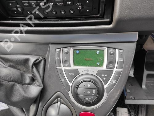 Climate control FIAT ULYSSE (179_) 2.2 JTD | BP14464751I5 
