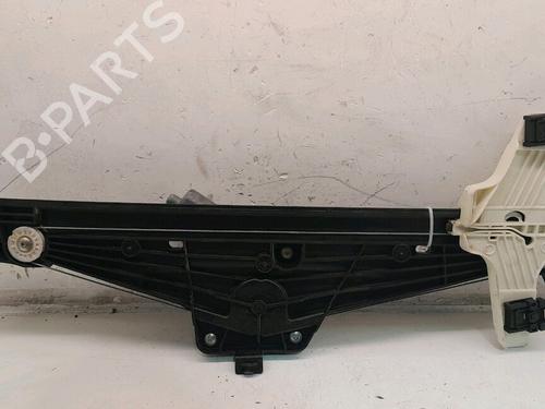 Used Rear right window mechanism Rear right window mechanism CITROËN C5 AIRCROSS (A_) 1.5 BlueHDi 130 (ACYHZJ, ACYHZR) (131 hp) 34463372 34463372