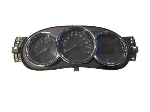Used Instrument cluster Instrument cluster DACIA LODGY (JS_) 1.6 LPG (83 hp) 34549924 34549924