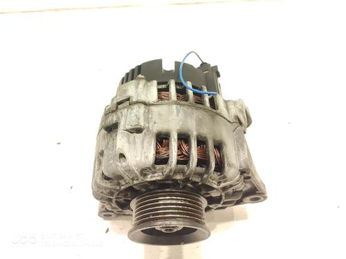 Used Alternator AUDI A6 C6 (4F2) [2004-2011]  18702166