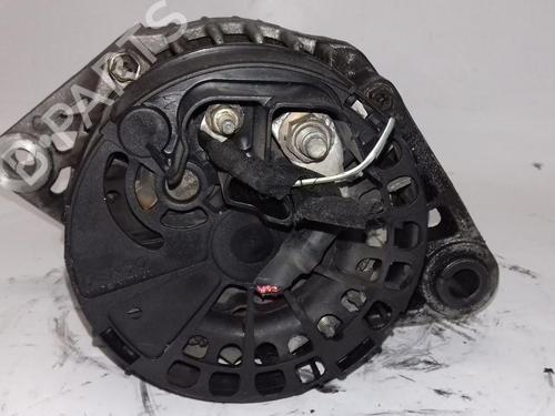 Used Alternator Alternator ALFA ROMEO GT (937_) 2.0 JTS (937CXH1A, 937CXH11) (165 hp) 35730027 35730027