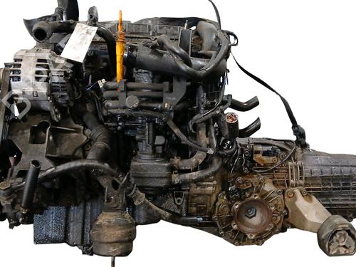 Used Other Other VW PASSAT B5.5 (3B3) 1.6 (102 hp) 35735178 35735178