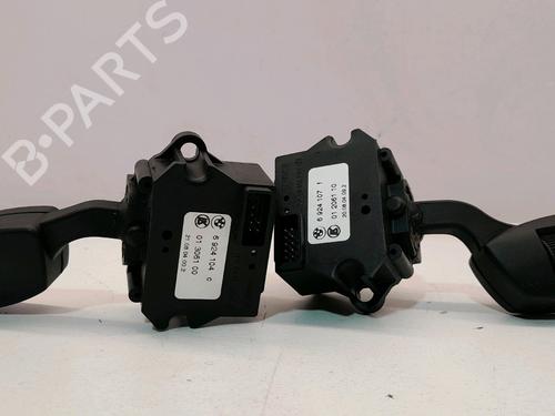 Used Switch Switch BMW 5 Touring (E61) 530 d (218 hp) 34462677 34462677