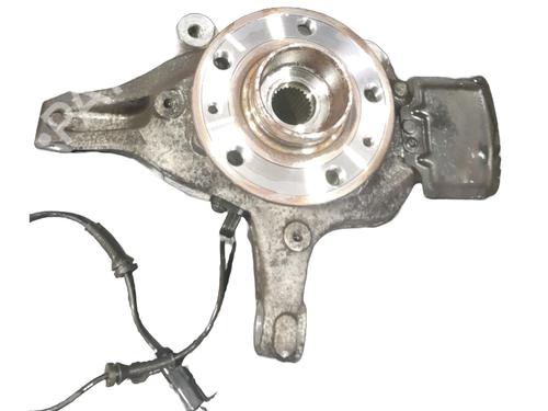 Used Right front steering knuckle Right front steering knuckle RENAULT LAGUNA III (BT0/1) 2.0 dCi (BT07, BT0J, BT14, BT1A, BT1S) (131 hp) 33979107 33979107