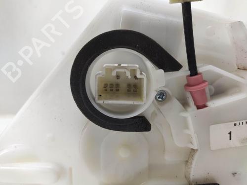 Used Front left lock Front left lock MAZDA CX-3 (DK) 1.5 SKYACTIV-D (DK2WS, DK5FW) (105 hp) 40511768 40511768