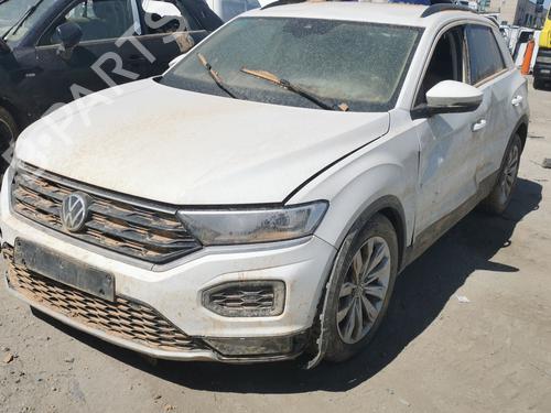 Used Parts VW T-ROC (A11, D11) 1.0 TSI 4641695