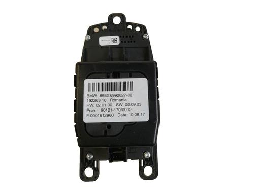 Switch BMW 3 (F30, F80) 318 d | BP28350019I30 