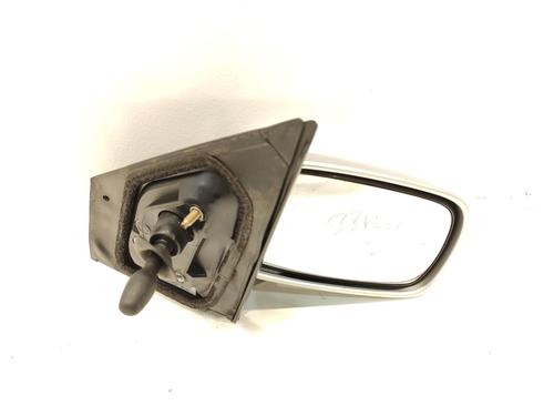 Right mirror TOYOTA YARIS (_P1_) 1.4 D-4D (NLP10_, NLP10R) | BP17697738C27 