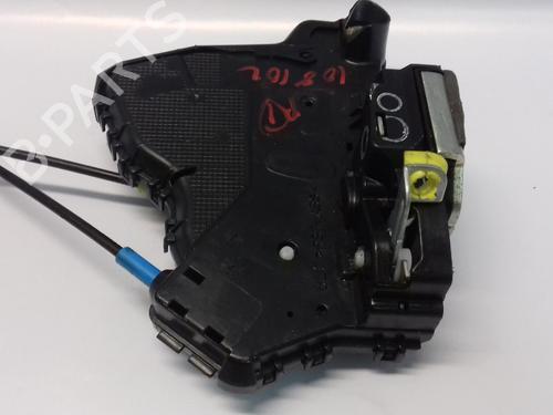Otra Otra TOYOTA AURIS (_E18_) 1.8 Hybrid (ZWE186_, ZWE186R) (136 hp) 36234204 36234204