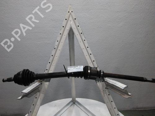 Used Other Other PEUGEOT 5008 (0U_, 0E_) 1.6 HDi (112 hp) 34485484 34485484
