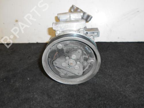 Used AC compressor AC compressor CITROËN C4 Coupe (LA_) 1.6 HDi (90 hp) 35729258 35729258