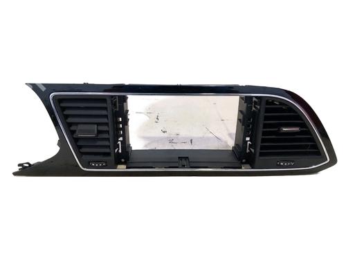 Used Air vent SEAT LEON ST (5F8) 1.6 TDI (110 hp) 27208378