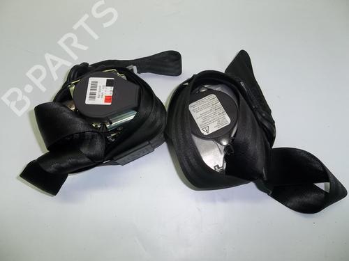 Driver airbag AUDI A3 (8P1) 1.9 TDI | BP14448564C9 