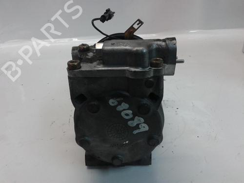 AC compressor HYUNDAI COUPE I (RD) 1.6 i 16V | BP35729587M34 - Image 2