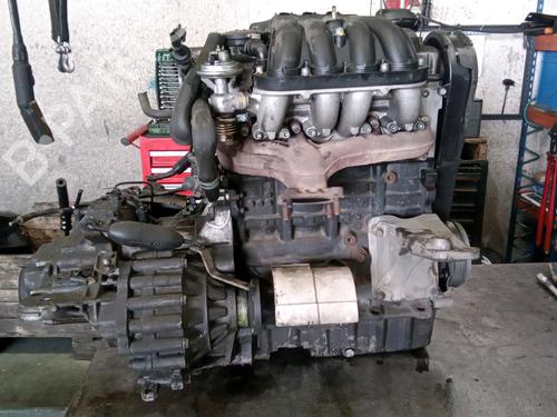 Alternator SEAT CORDOBA (6K1, 6K2) 1.9 SDI | BP18554804M7 