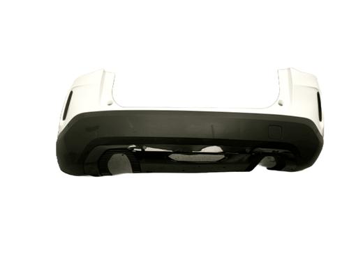 Used Rear bumper CITROËN C4 III (BA_, BB_, BC_) 1.2 PureTech 130 (BAHNSA, BAHNSB) (130 hp) 21010676