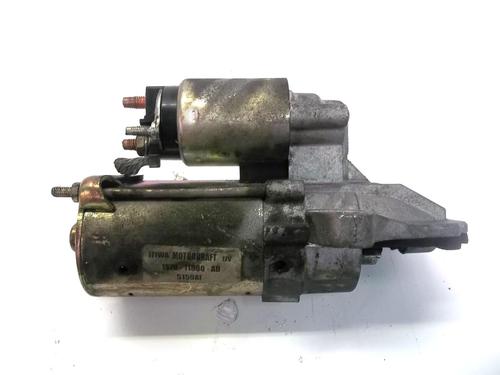 Used Starter Starter FORD MONDEO III Saloon (B4Y) [2000-2007] 35729346 35729346