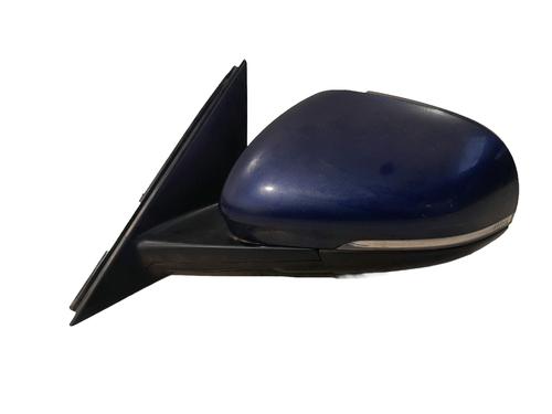 Retrovisor esquerdo JAGUAR XE (X760) 2.0 D | BP33406992C26 - Image 2