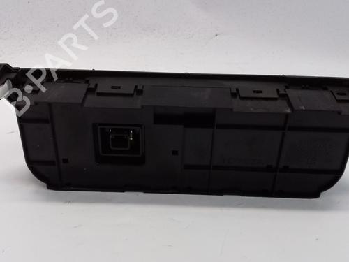 Climate control TOYOTA RAV 4 IV (_A4_) 2.5 Hybrid 4WD (AVA44, AVA44_) | BP34484344I5 - Image 2