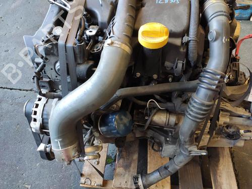 Engine (For Parts) DACIA SANDERO II 1.5 dCi | BP37524458M64 - Image 3
