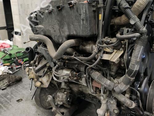 Engine PEUGEOT 307 (3A/C) 1.6 HDi | BP34552011M1 - Image 4