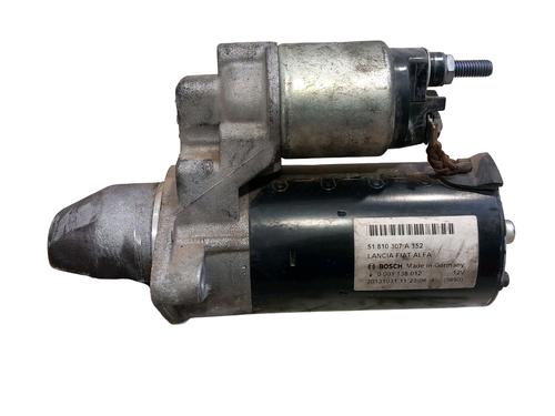 Used Starter Starter FIAT 500L (351_, 352_) 1.3 D Multijet (199LXY1A, 199LXY11) (84 hp) 36339288 36339288