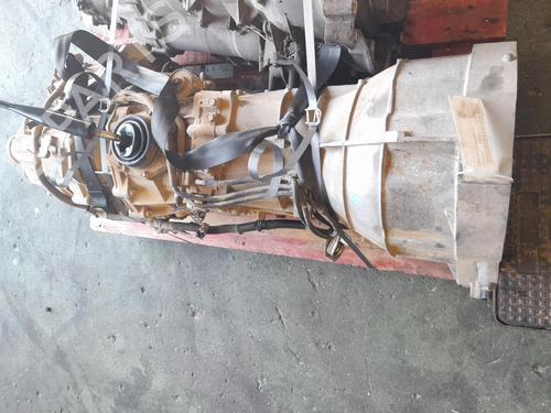Gearbox NISSAN PATHFINDER III (R51)  | BP14466446M3 