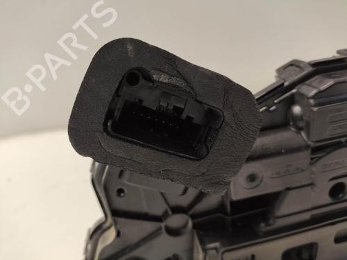 Front left lock VW GOLF VII (5G1, BQ1, BE1, BE2)  | BP14464637C98 