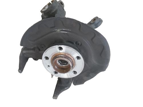 Used Left front steering knuckle Left front steering knuckle 33409118 33409118