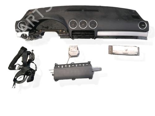 Used Airbag Kit SEAT EXEO ST (3R5) [2009-2013]  14465032