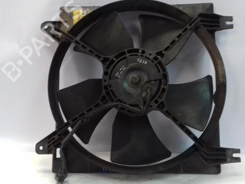 Used Radiator fan Radiator fan CHEVROLET LACETTI (J200) 1.6 (109 hp) 34484911 34484911