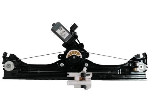 Front right window mechanism FIAT 500 (312_) 1.2 (312AXA1A) | BP34469932C23 - Image 2