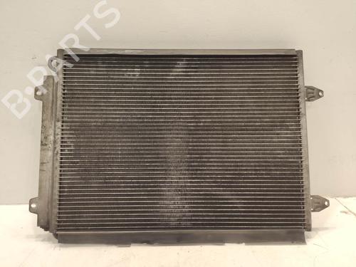 Used AC radiator AC radiator 36843727 36843727