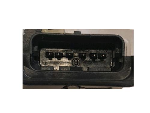 Front left lock PEUGEOT 5008 II (MC_, MJ_, MR_, M4_)  | BP24955053C98 