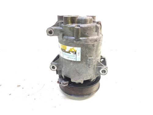 AC compressor RENAULT MEGANE II (BM0/1_, CM0/1_) 1.9 dCi (BM0G, CM0G) | BP14466167M34 