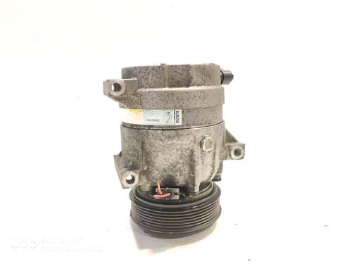 AC compressor VW GOLF V (1K1) 1.6 FSI | BP36843784M34  - Image 5