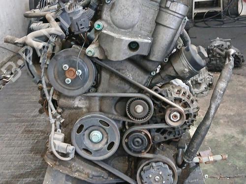 Generator VW POLO (9N_, 9A_) [2001-2014]  27928608