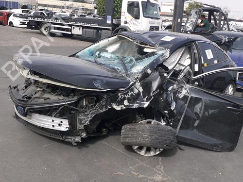 Używane części TOYOTA COROLLA Cross (ZVG1_, ZSG1_, MXGH1_, MXGA1_) 1.8 Hybrid (ZVG10, ZVG11, XG1T) 4887086