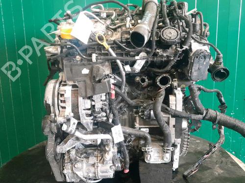 Engine RENAULT ARKANA I (LCM_, LDN_) | BP37234857M1 - Image 3