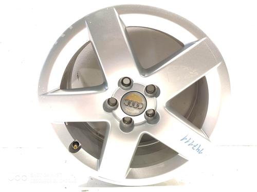 Used Rim AUDI A3 (8L1) 1.6 (102 hp) 19049689