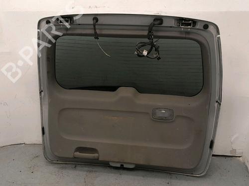 Used Tailgate Tailgate FORD MONDEO III Turnier (BWY) 2.0 TDCi (130 hp) 34447590 34447590
