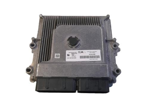 Used Engine control unit (ECU) Engine control unit (ECU) OPEL CORSA F (P2JO) 1.2 (68) (101 hp) 35733907 35733907