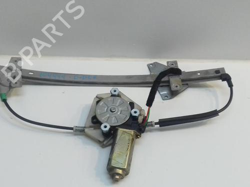 Front right window mechanism VOLVO V40 Estate (645) 1.9 T4 | BP14463370C23 