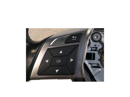 Steering wheel MERCEDES-BENZ E-CLASS (W212) E 220 CDI / BlueTEC (212.001, 212.002) | BP34467371C49 - Image 2