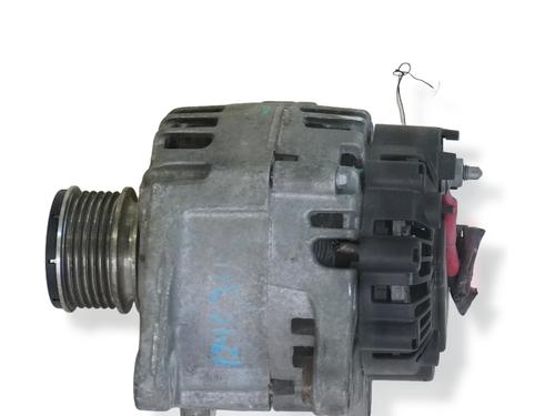 Generator RENAULT CLIO IV (BH_) 1.5 dCi 90 (90 hp) 22337457