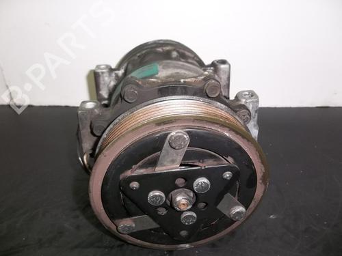AC compressor HYUNDAI i30 Estate (FD) 1.6 CRDi | BP35729212M34 - Image 2