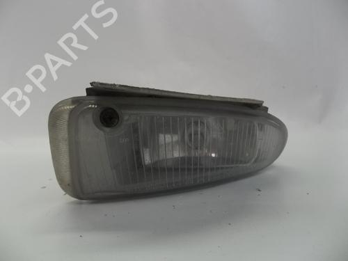 Used Left front fog light Left front fog light CHRYSLER VOYAGER IV (RG, RS) [1999-2008] 40511138 40511138