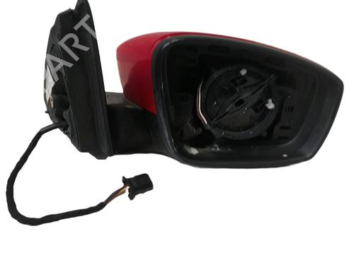 right-mirror-seat-toledo-iv-kg3-2012-2013-2014-2015-2016-2017-2018-2019-33408624 main image