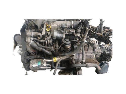 Used Engine OPEL VECTRA C Estate (Z02) 2.2 DTI (F35) (125 hp) 27573196