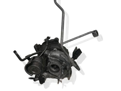 Turbolader/Kompressor NISSAN ALMERA II (N16) 2.2 Di (110 hp) 21850201
